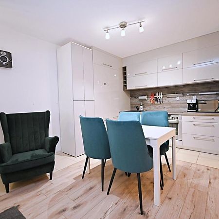 Victus Apartamenty, Apartament سوبوت المظهر الخارجي الصورة
