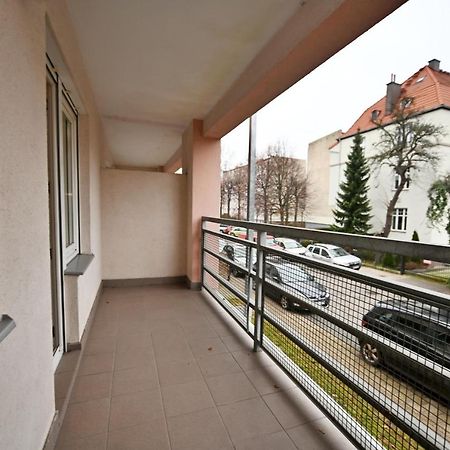 Victus Apartamenty, Apartament سوبوت المظهر الخارجي الصورة