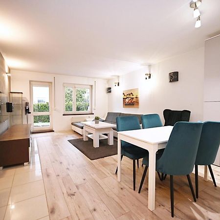 Victus Apartamenty, Apartament سوبوت المظهر الخارجي الصورة