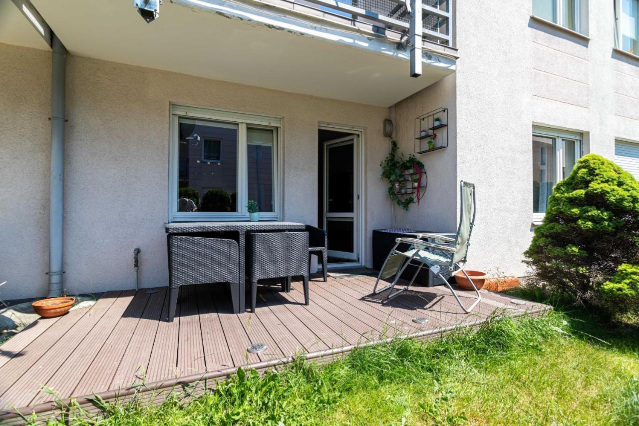 Victus Apartamenty, Apartament سوبوت المظهر الخارجي الصورة