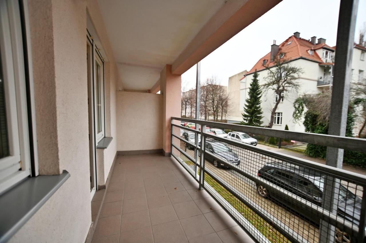 Victus Apartamenty, Apartament سوبوت المظهر الخارجي الصورة